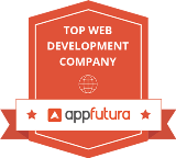 badge top web company
